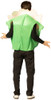 Adult Dumpster Fire Tunic Costume