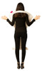 Adult Dirty Martini Glass Tunic Costume