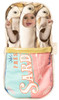 Baby Sardines Can Bunting Costume