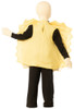 Kids Ravioli with Sauce Sleeveless Tunic Costume