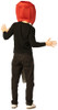 Adult Turkey Baster Headpiece Costume