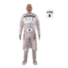 Adult Qualux Star Wars: The Mandalorian And Grogu Imperial Remnant Snowtrooper Costume