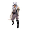 Women's Premium Star Wars: Ahsoka Ahsoka Jumpsuit Costume
