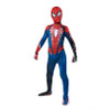 Kids Zentai Marvel Spider-Man 2 Advanced Suit 2.0 Symbiote Takeover Costume