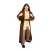 Adult Qualux Star Wars Jedi Costume