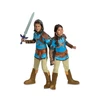 Kids Deluxe Legend of Zelda: Tears of The Kingdom Link Costume