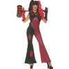 Women's Misfit Costume