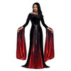 Women's Elegant Vampire Costume