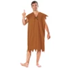 Men's The Flintstones Barney Costume - Standard