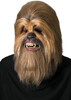 Adult Supreme Edition Chewbacca Mask