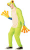 Adult Tree Frog Costume