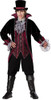 Adult Vampire Costume - Vampire of Versailles