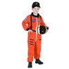 Child Astronaut Costume with Cap