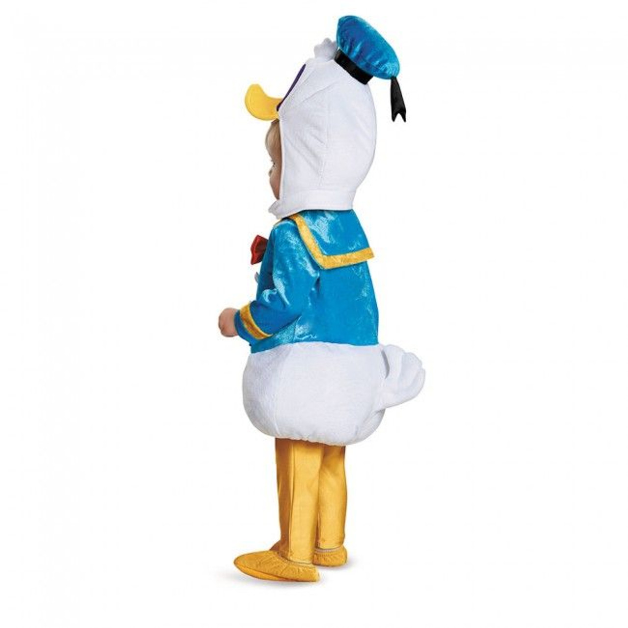 Baby Donald Duck Costume - inset2