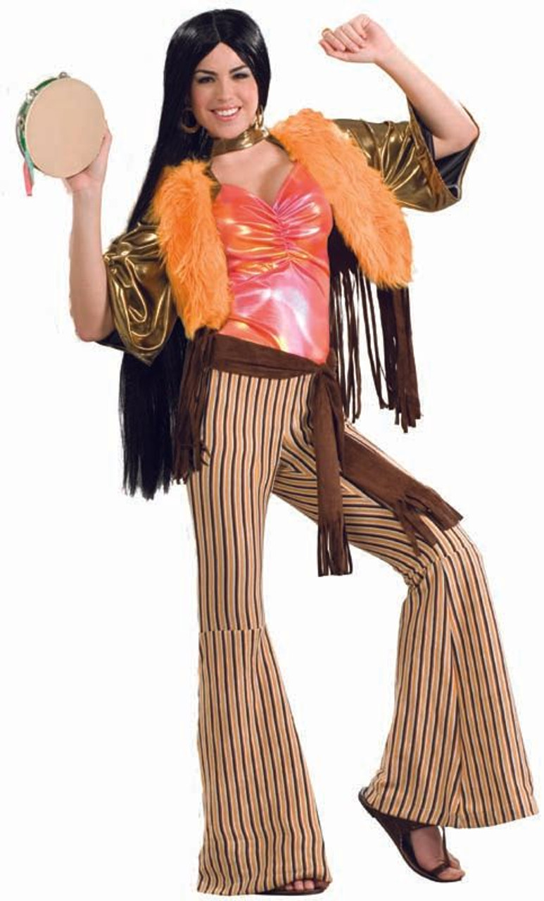60s Cher Costume