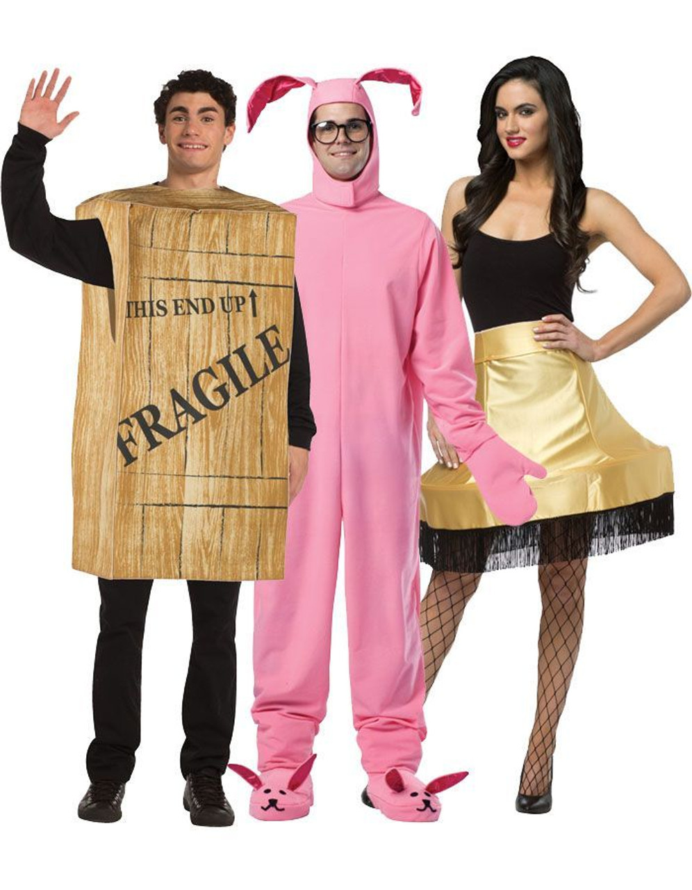 Leg Avenue Products - FindCostume