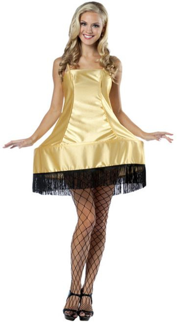 A Christmas Story Sexy Leg Lamp Costume