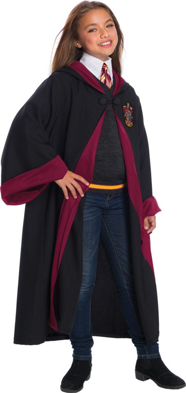 Child Gryffindor Set Deluxe