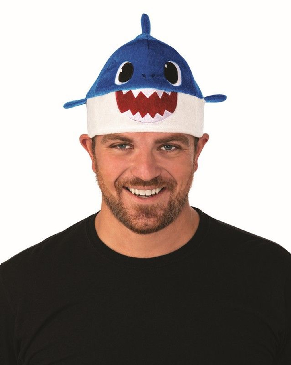 Daddy Shark Hat