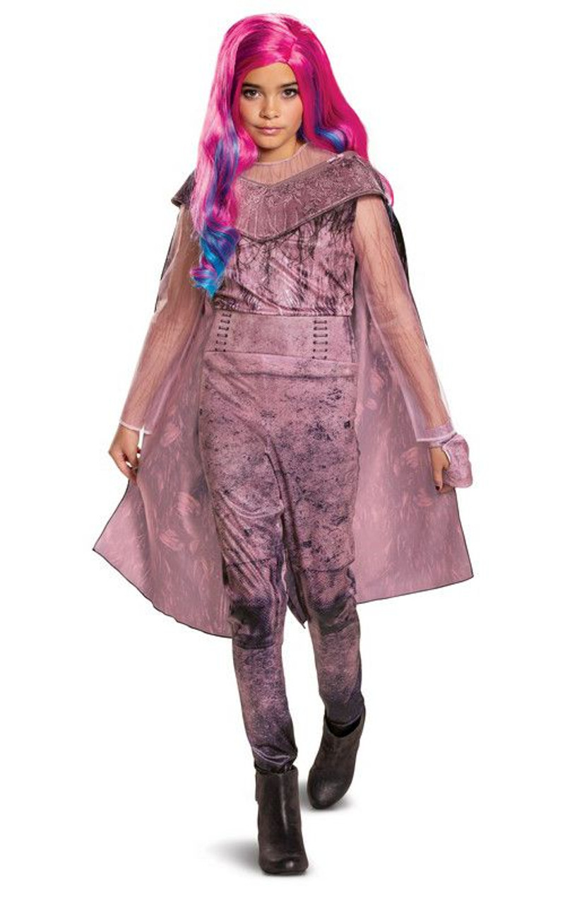 Descendants 3 Audrey Deluxe Costume