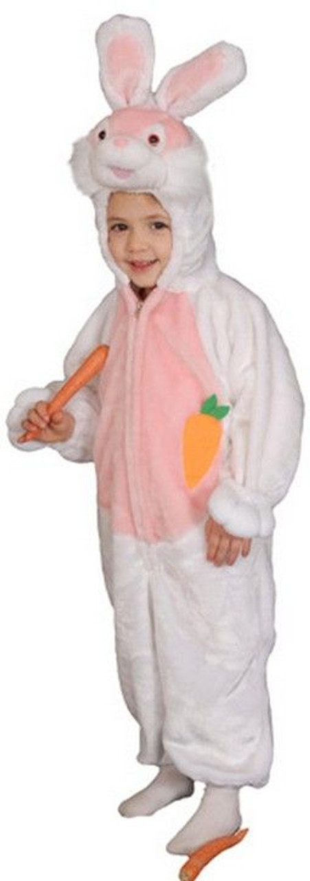 Child Bunny Costume