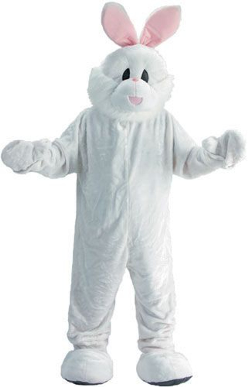 Bunny Mascot Costume Set