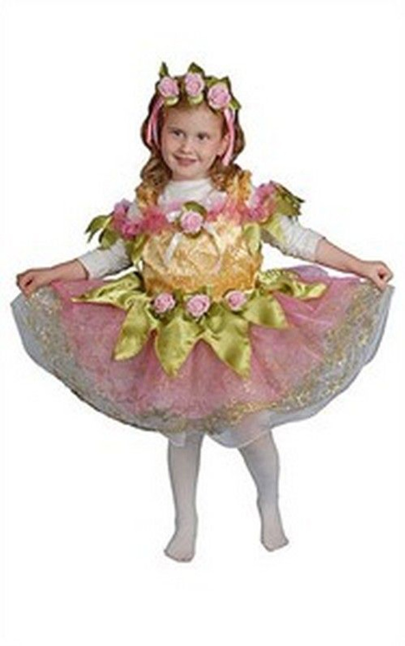 Child Ballerina Costume
