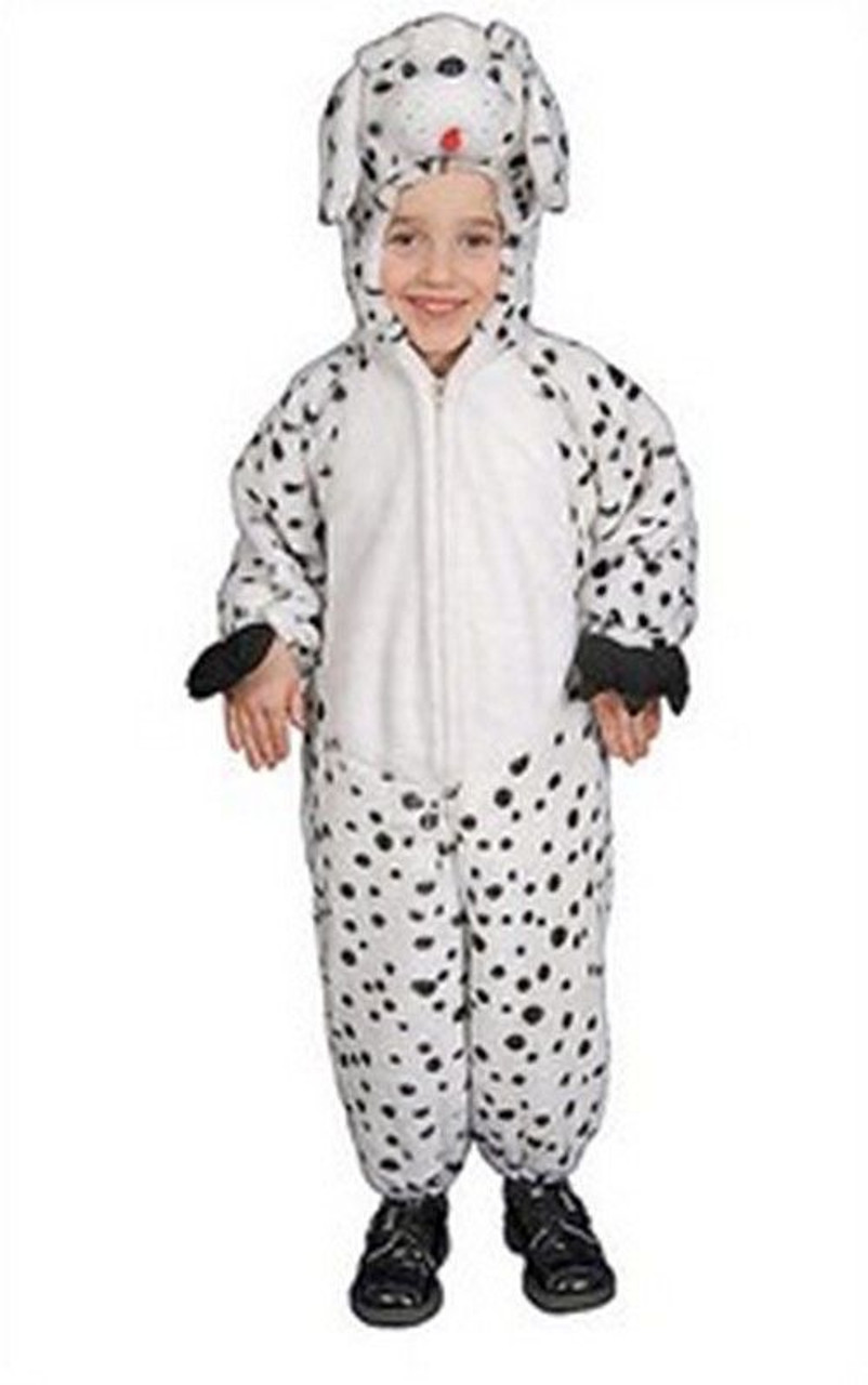 Child Brave Dalmatian Costume