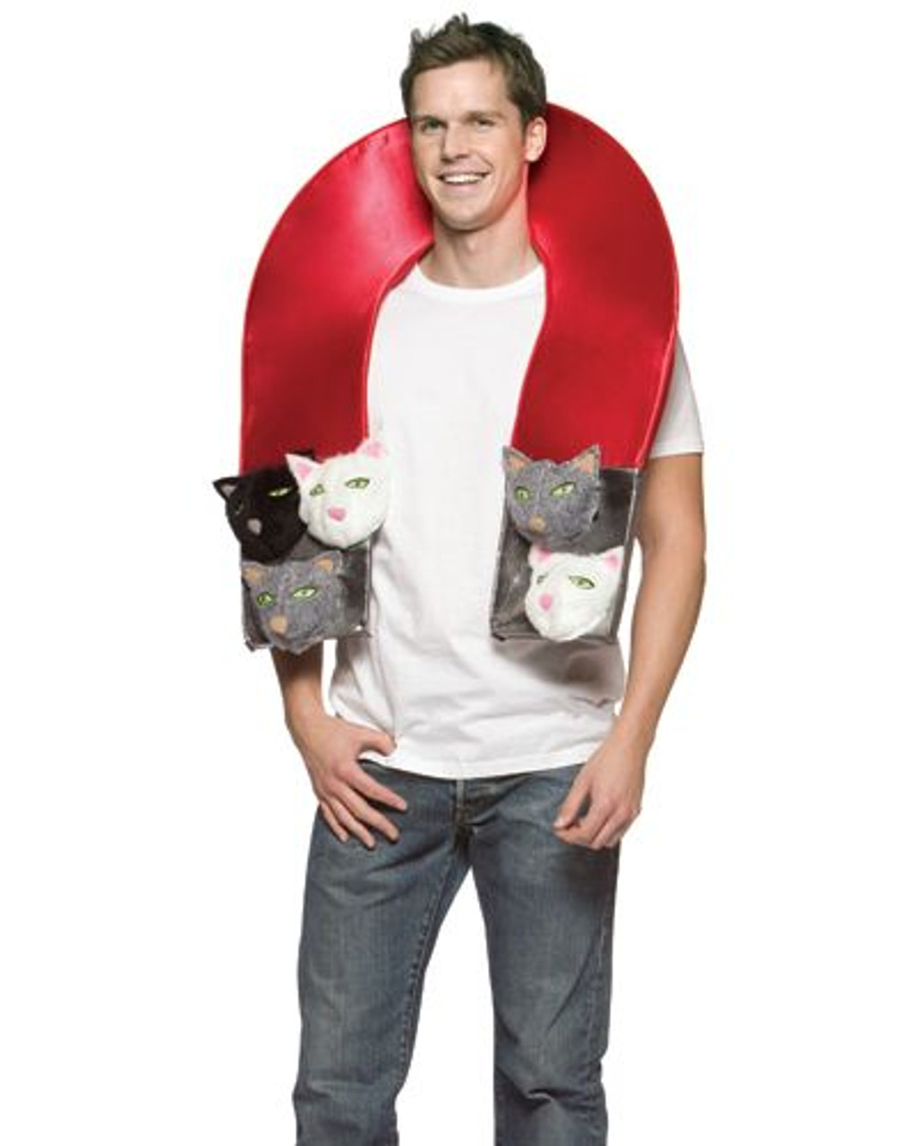 Pussy Magnet Costume