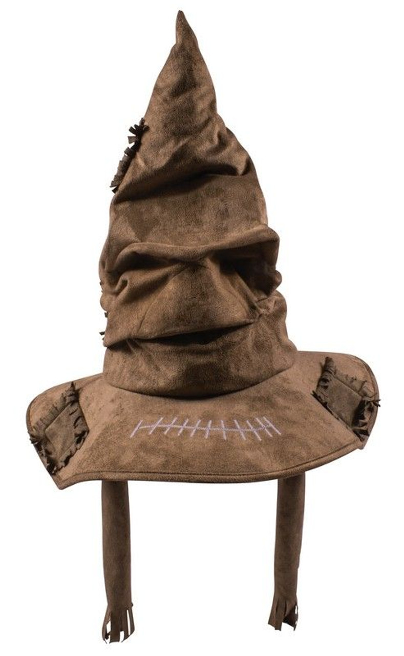 Harry Potter Deluxe Sorting Hat