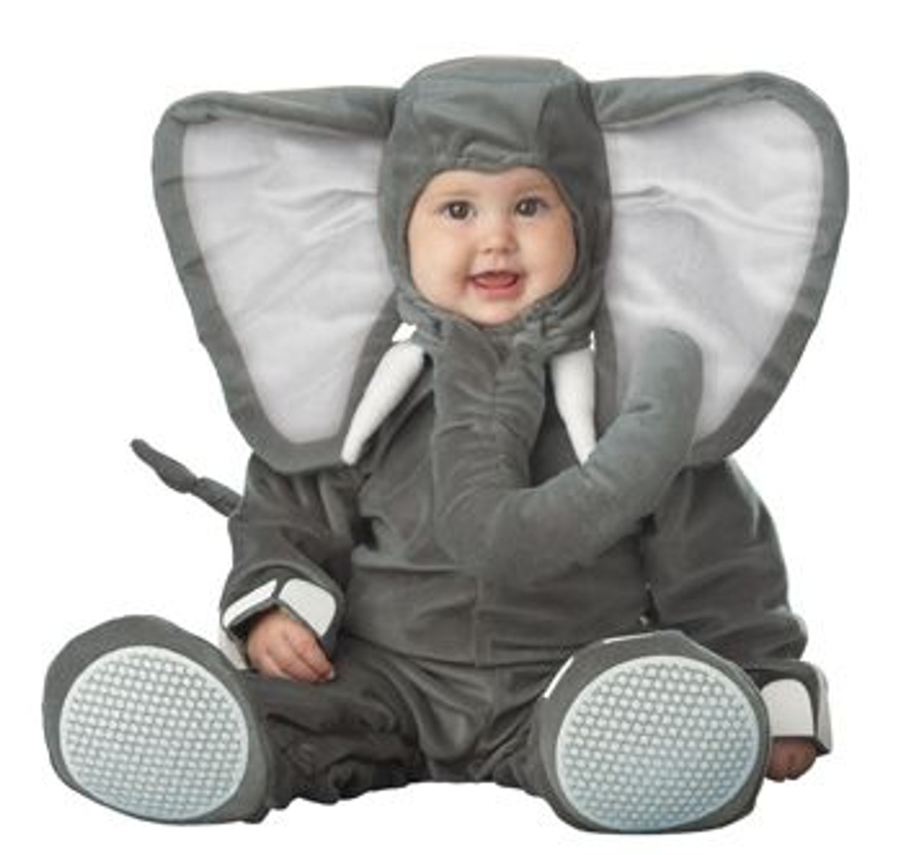 Baby Lil Elephant Costume