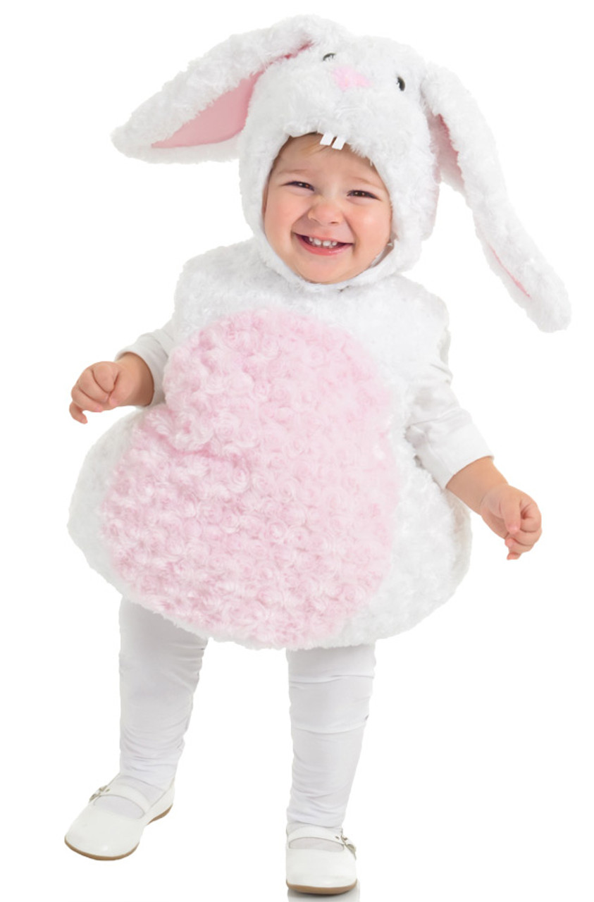 Infant Rabbit Costume