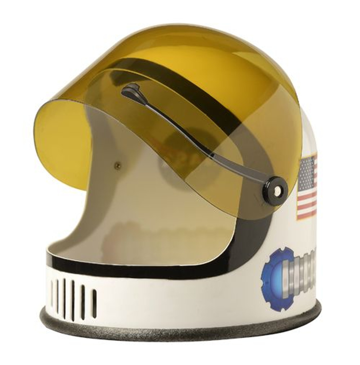 Kids Astronaut Helmet - inset