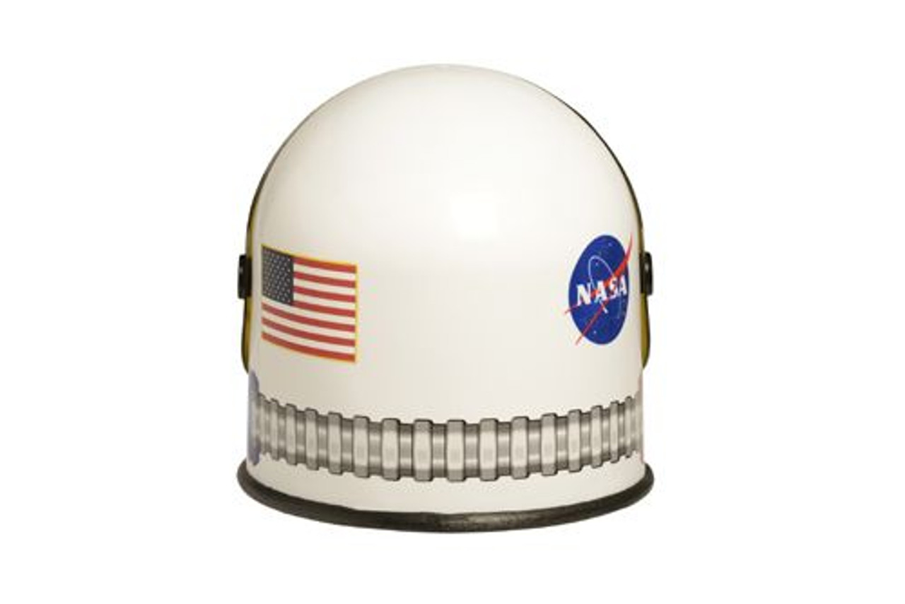 Kids Astronaut Helmet - inset3