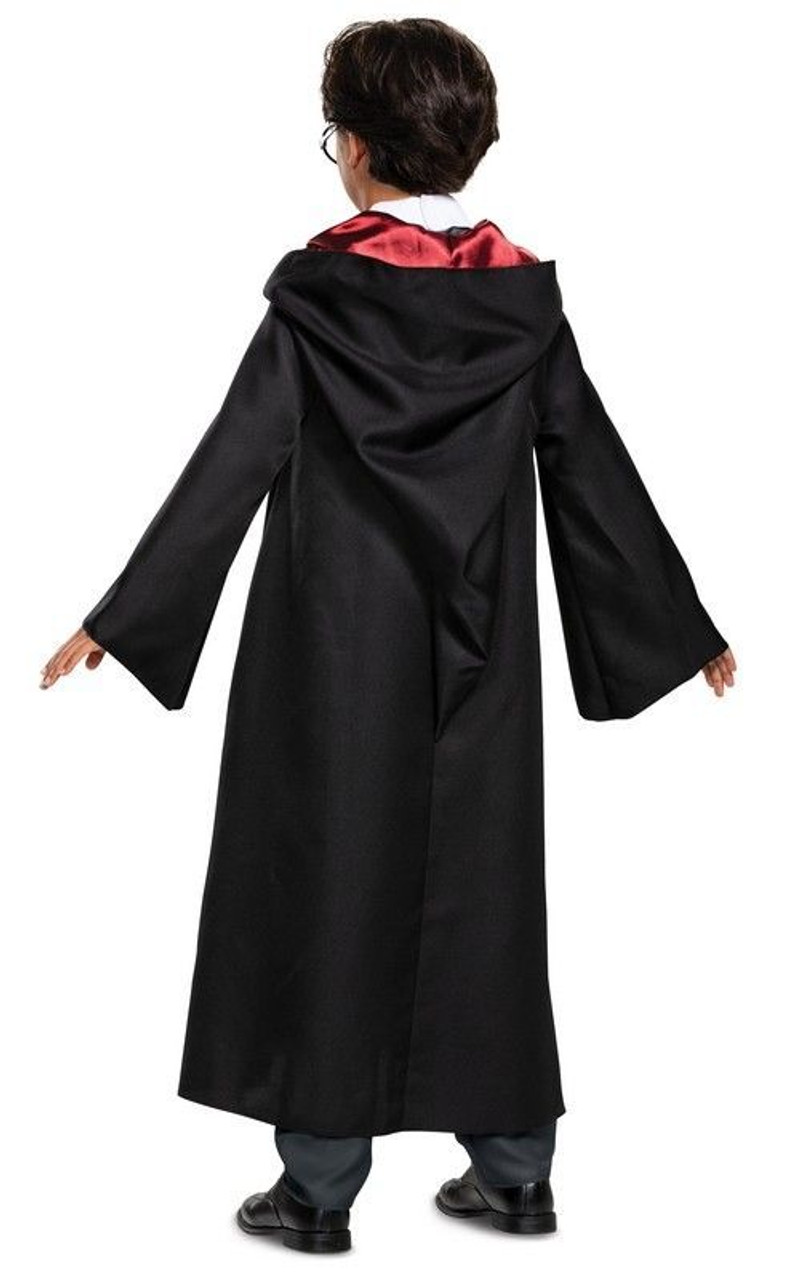 Kids Harry Potter Deluxe Costume - inset