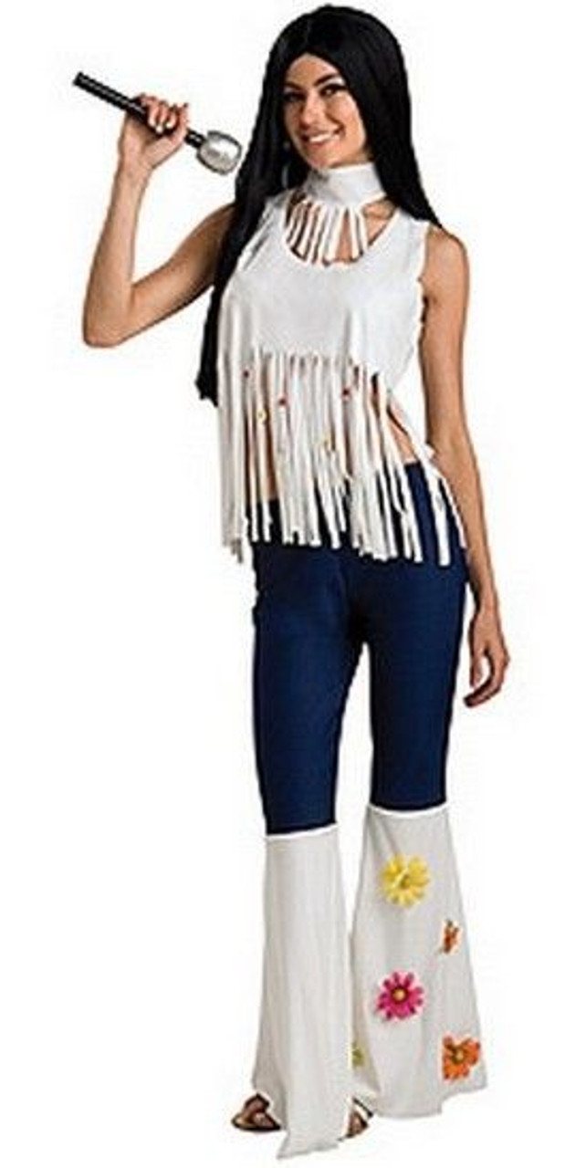 Adult Cher Costume