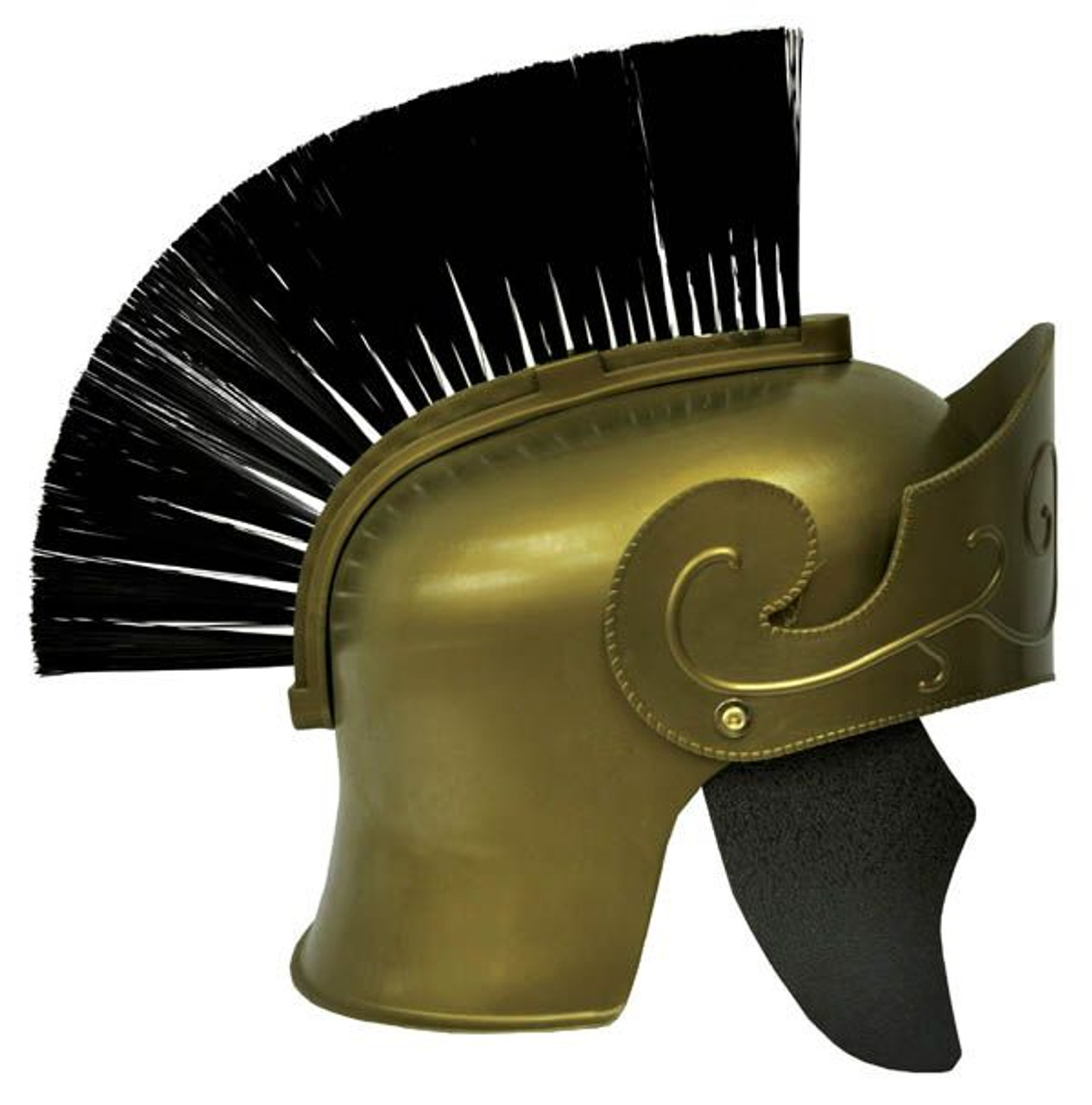 Adult Roman Costume Helmet