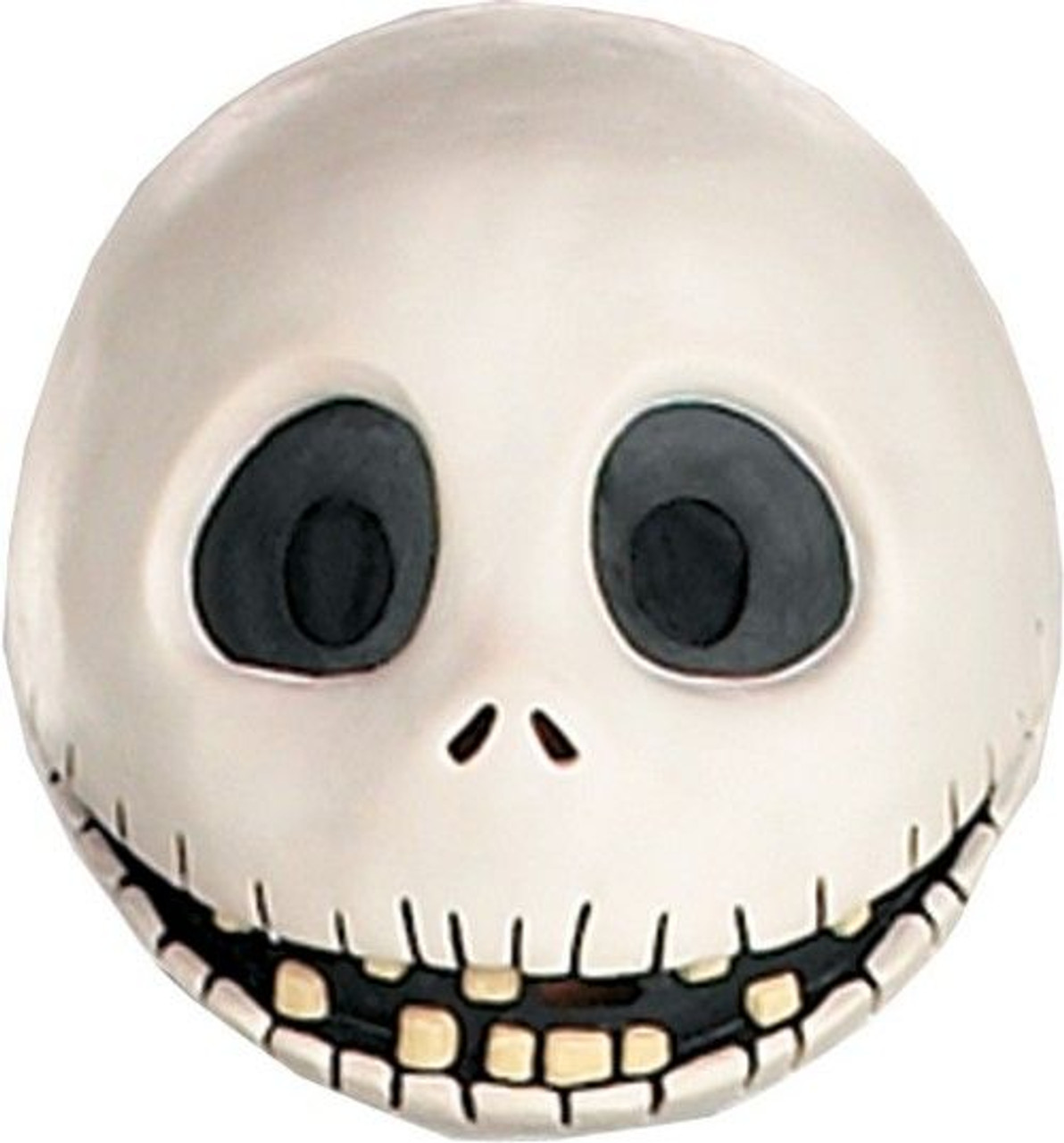 Jack Skellington Nightmare Before Christmas Mask