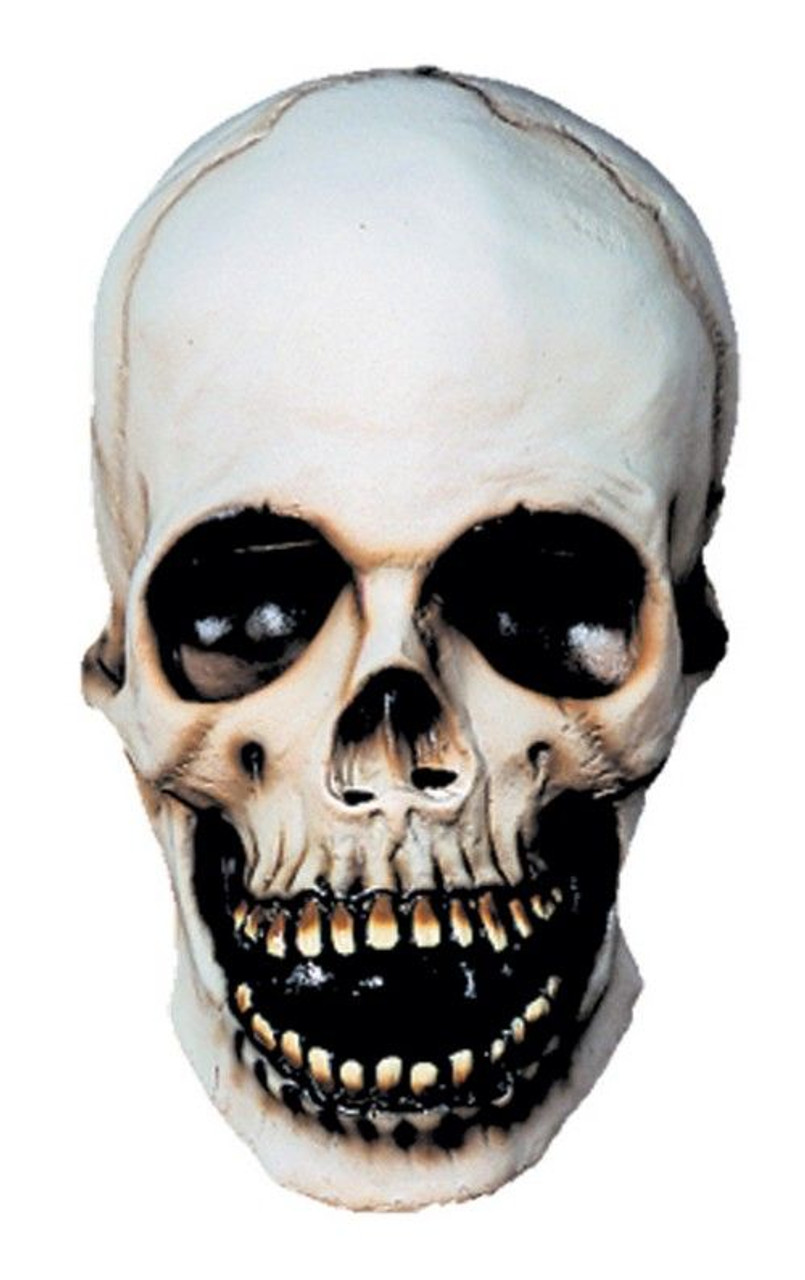 Adult Skull Mask