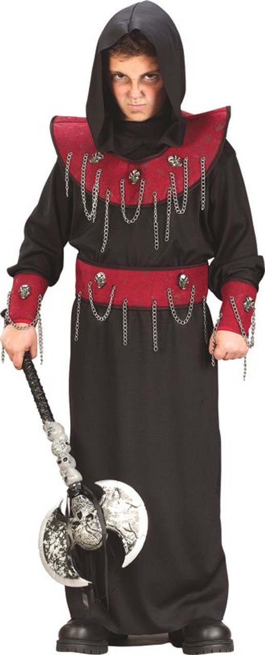 Child Executioner Costume