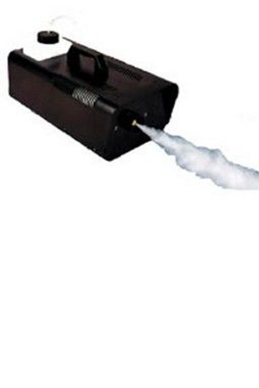 Haunted House 1000W Fog Machine