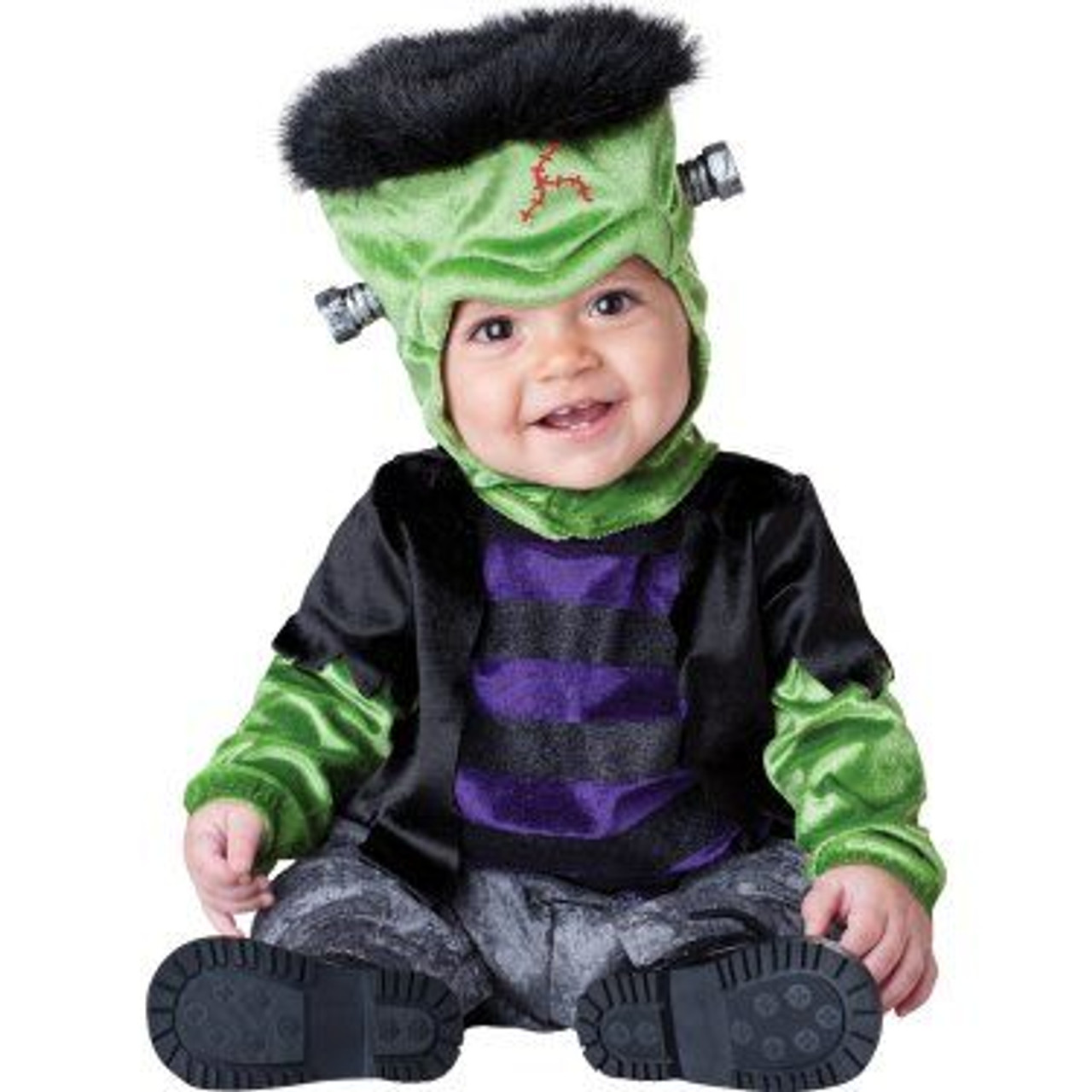 Baby Frankenstein Costume