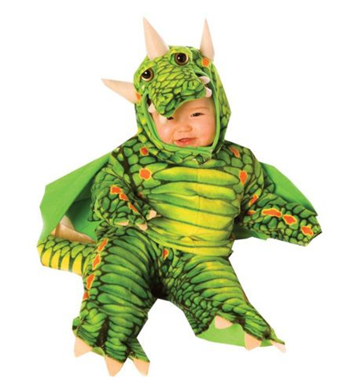 Infant Dragon Costume