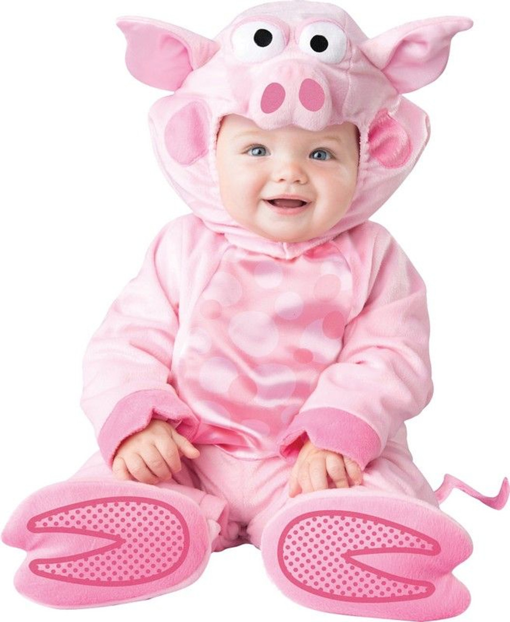 Precious Piggy Costume