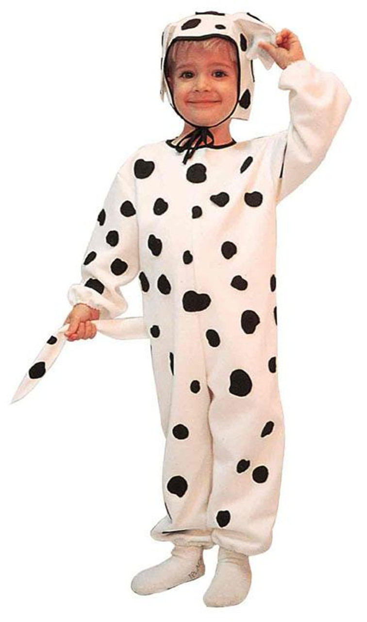 Infant Dalmatian Costume