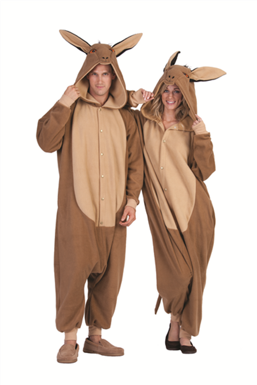 Adult Donkey Funsies Costume