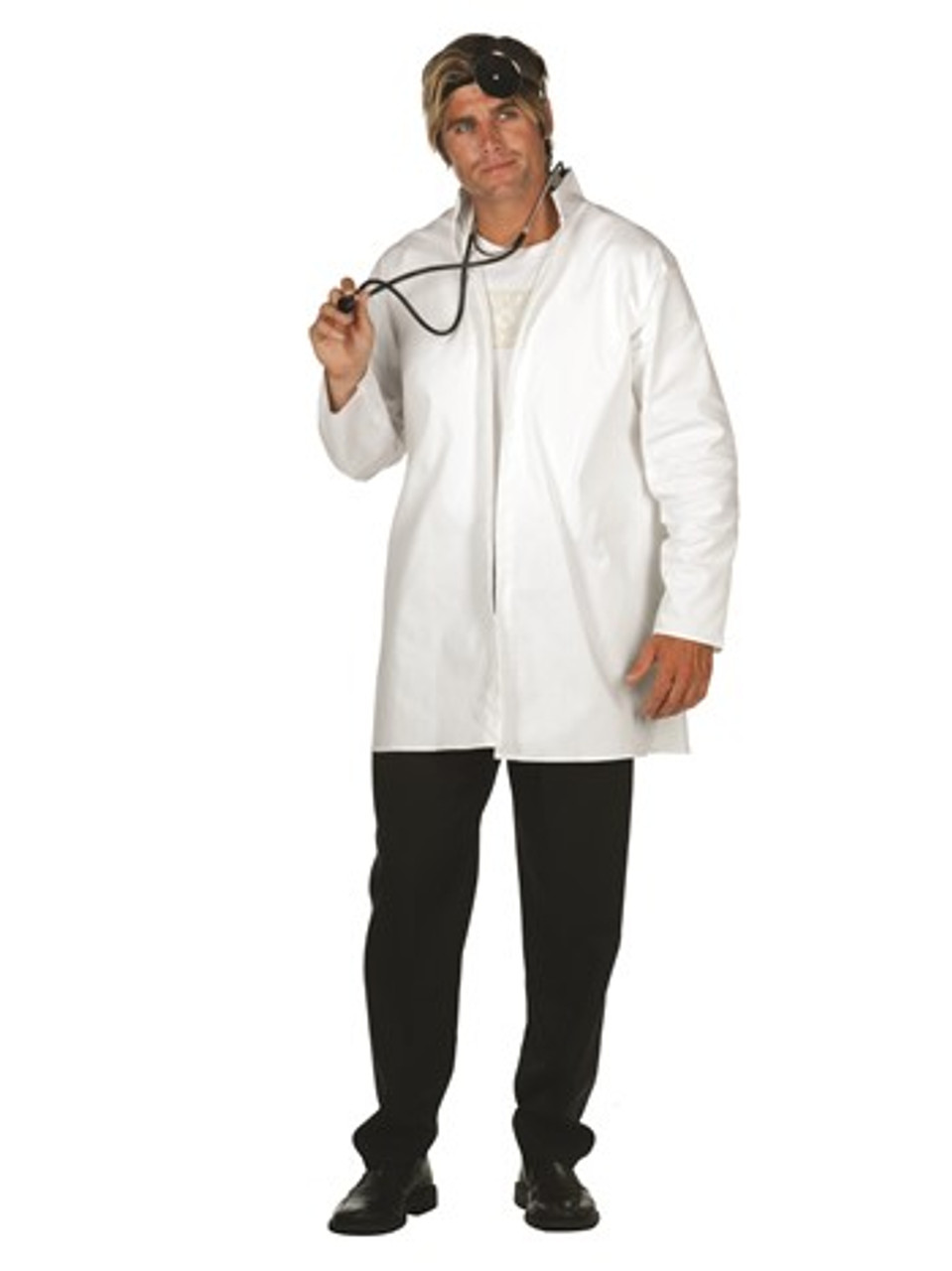 Adult Doctor Coat