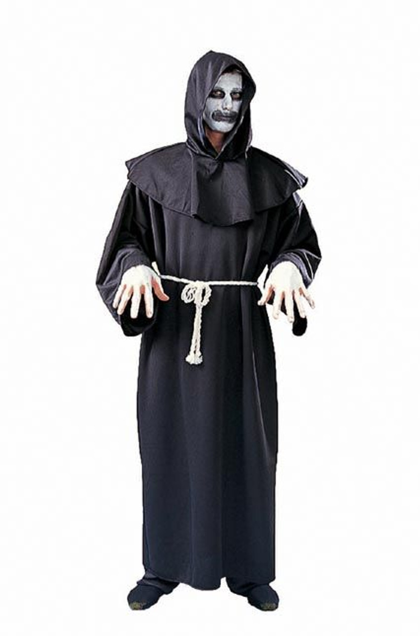 Adult Ghoul Undertaker Costume