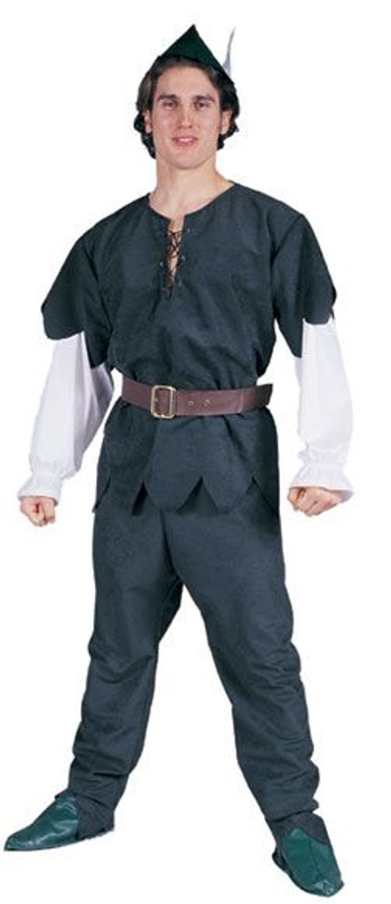 Adult Deluxe Robin Hood Costume