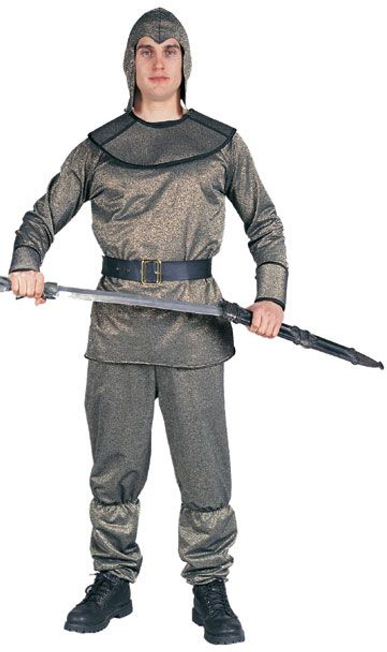 Adult King Arthur Costume